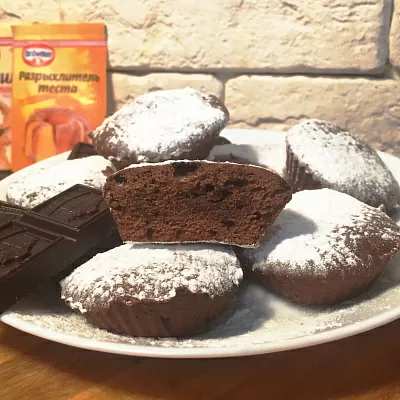 Фото отзыв на рецепт