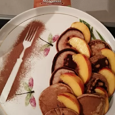 Фото отзыв на рецепт