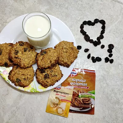 Фото отзыв на рецепт