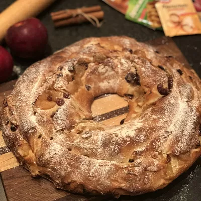 Фото отзыв на рецепт