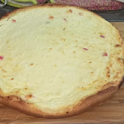 Фото отзыв на рецепт