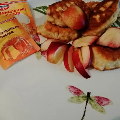 Фото отзыв на рецепт