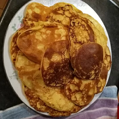 Фото отзыв на рецепт