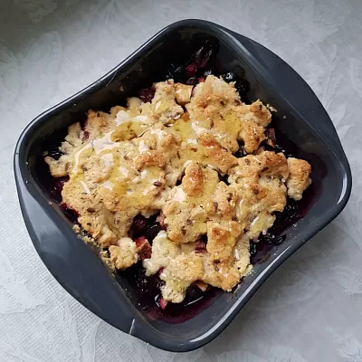 Фото отзыв на рецепт