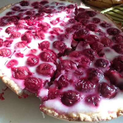 Фото отзыв на рецепт