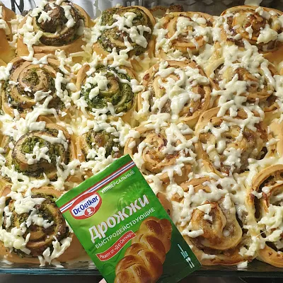 Фото отзыв на рецепт