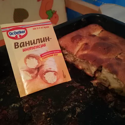 Фото отзыв на рецепт