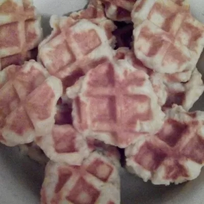 Фото отзыв на рецепт