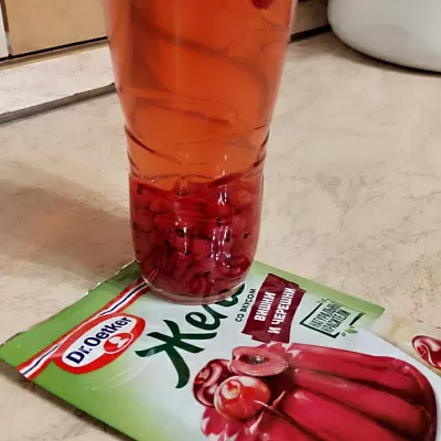 Фото отзыв на рецепт