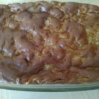 Фото отзыв на рецепт