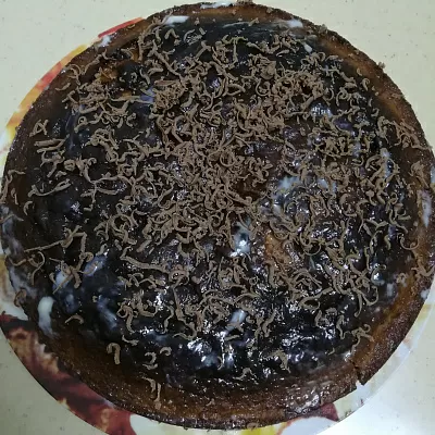 Фото отзыв на рецепт