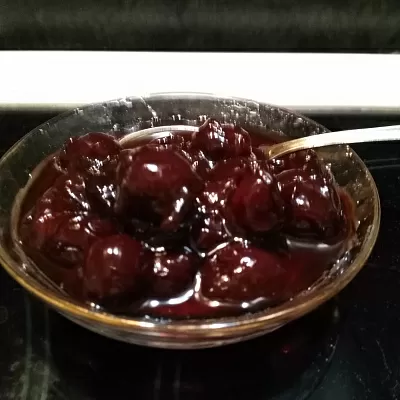 Фото отзыв на рецепт