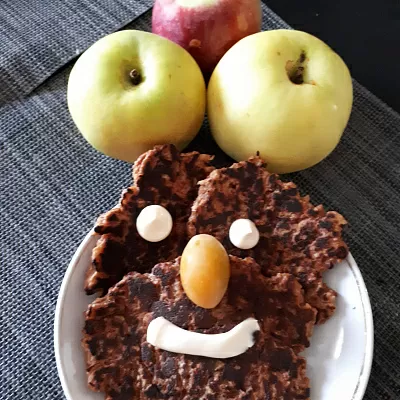 Фото отзыв на рецепт