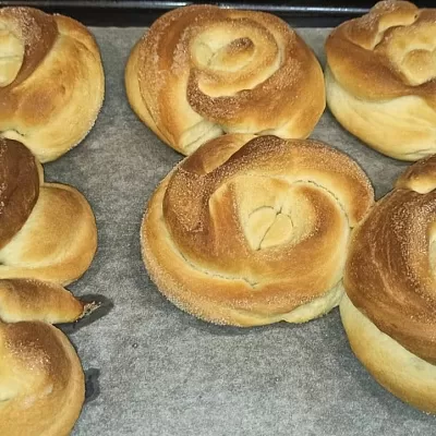 Фото отзыв на рецепт