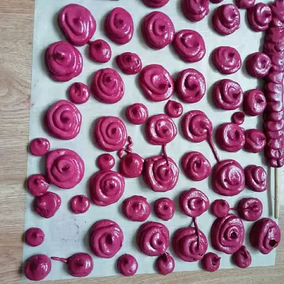 Фото отзыв на рецепт