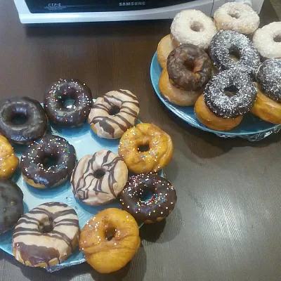 Фото отзыв на рецепт