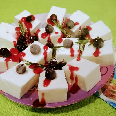 Фото отзыв на рецепт