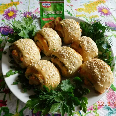 Фото отзыв на рецепт