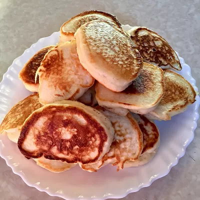 Фото отзыв на рецепт