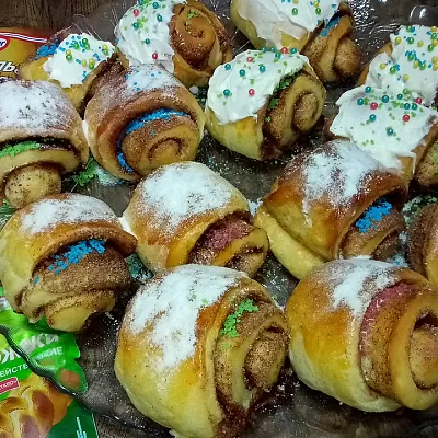 Фото отзыв на рецепт