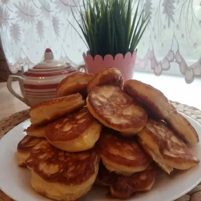 Фото отзыв на рецепт