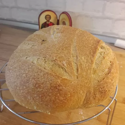 Фото отзыв на рецепт