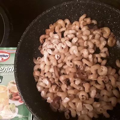 Фото отзыв на рецепт