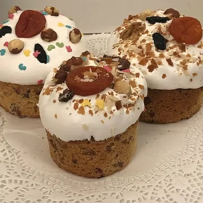 Фото отзыв на рецепт