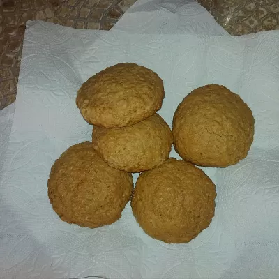 Фото отзыв на рецепт