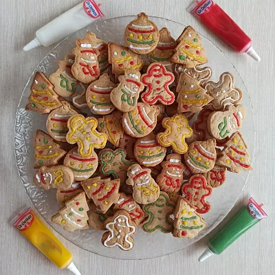 Фото отзыв на рецепт