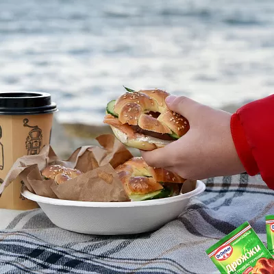 Фото отзыв на рецепт