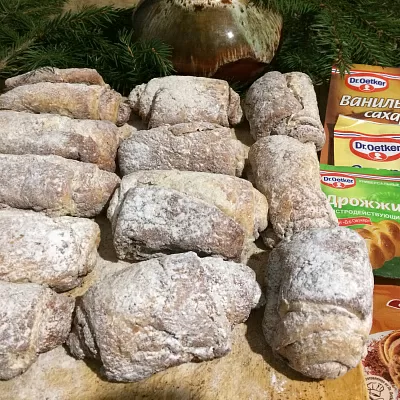 Фото отзыв на рецепт