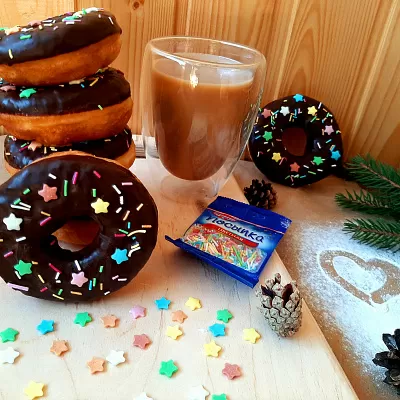 Фото отзыв на рецепт