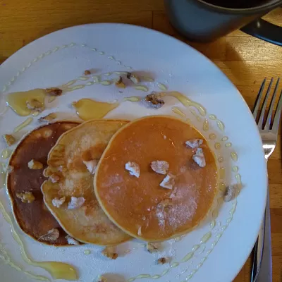 Фото отзыв на рецепт