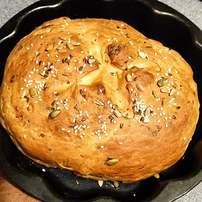 Фото отзыв на рецепт