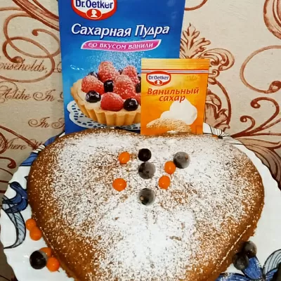 Фото отзыв на рецепт