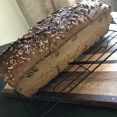 Фото отзыв на рецепт