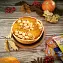 Тыквенный тарт