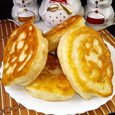 Фото отзыв на рецепт