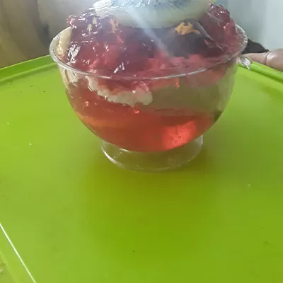 Фото отзыв на рецепт