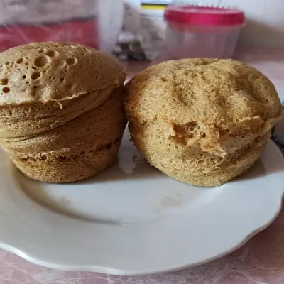 Фото отзыв на рецепт