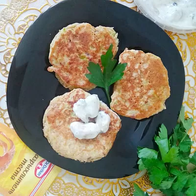 Фото отзыв на рецепт