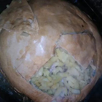 Фото отзыв на рецепт