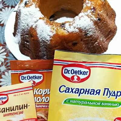 Фото отзыв на рецепт