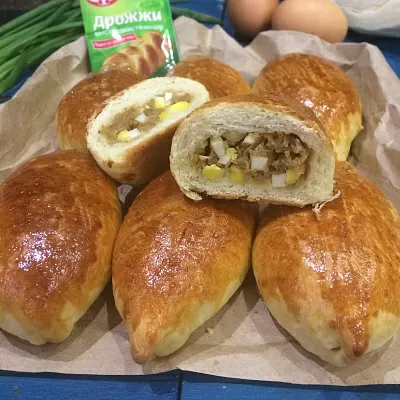 Фото отзыв на рецепт