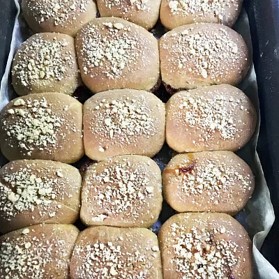 Фото отзыв на рецепт