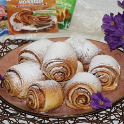 Фото отзыв на рецепт