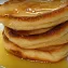 Пышные оладьи