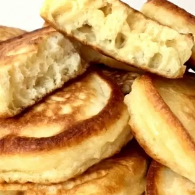 Фото отзыв на рецепт