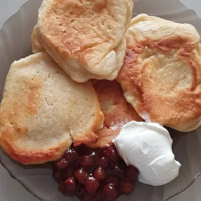 Фото отзыв на рецепт